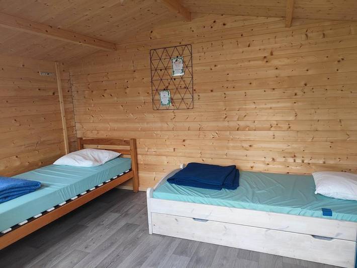 Location de vacances pour 2 personnes, avec jardin à Tréguier - 3