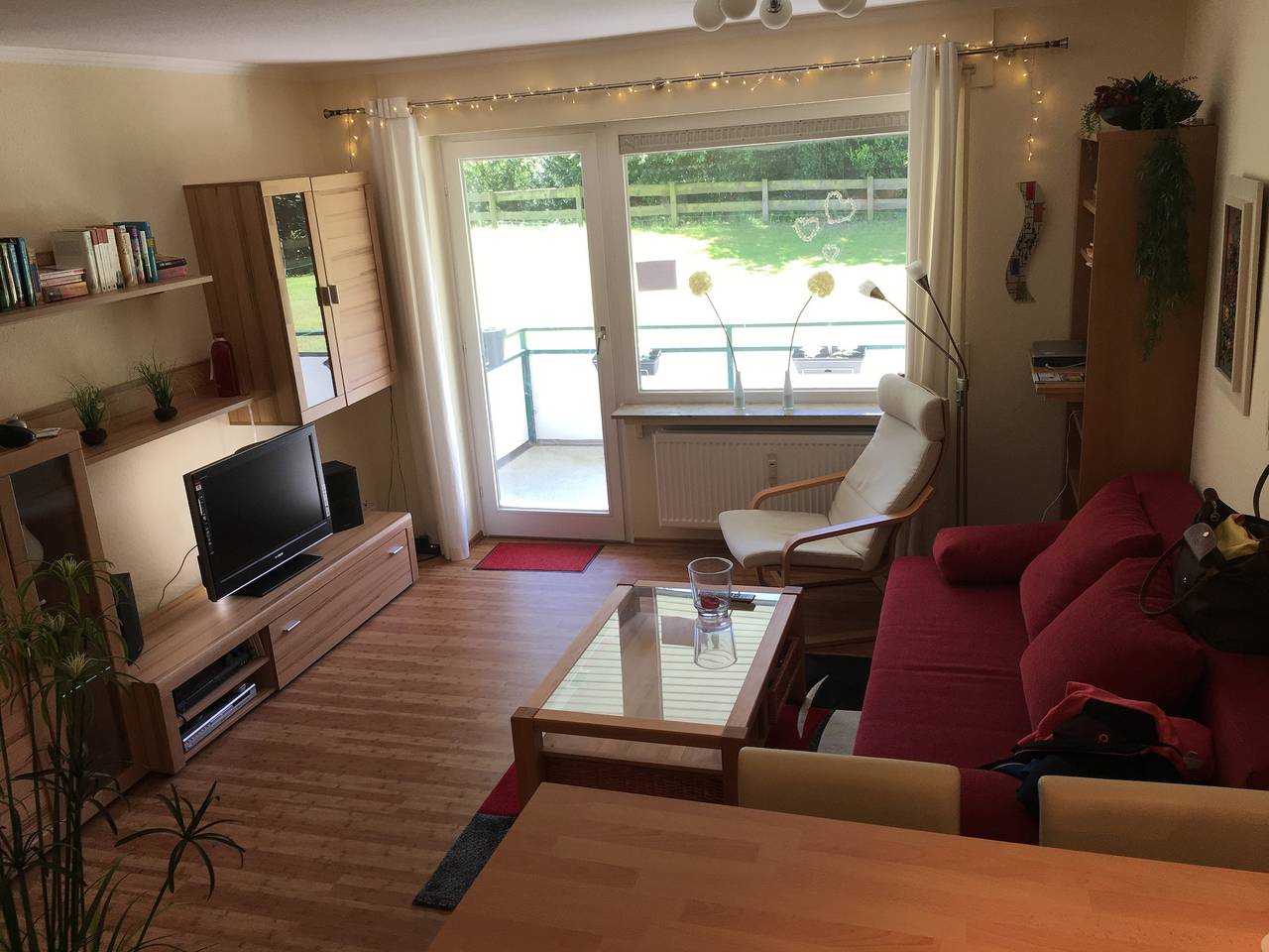 Vakantiewoning voor 4 Personen in Hahnenklee, Goslar