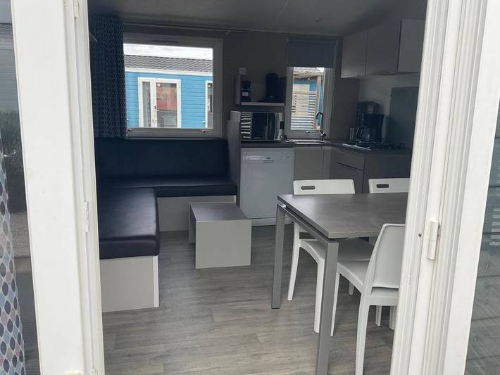 Camping pour 6 personnes à Le Barcarès - 3