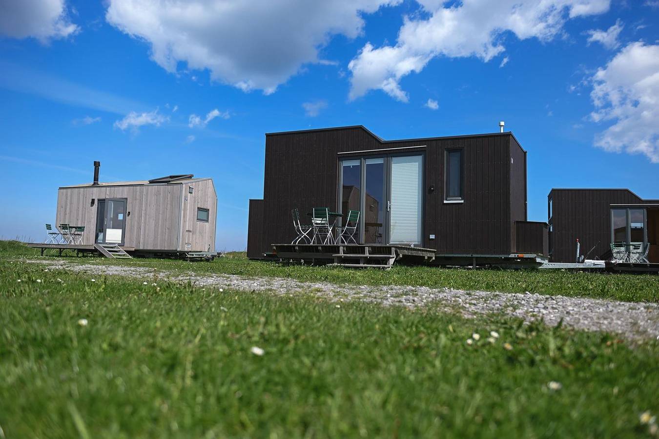 Casa vacanza a Wittmund a partire da 139€ a notte