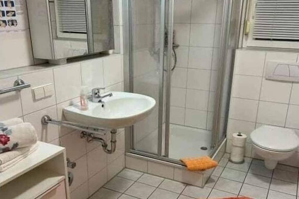 Ferienwohnung in Staufen mit Wifi in Grunern, Staufen im Breisgau