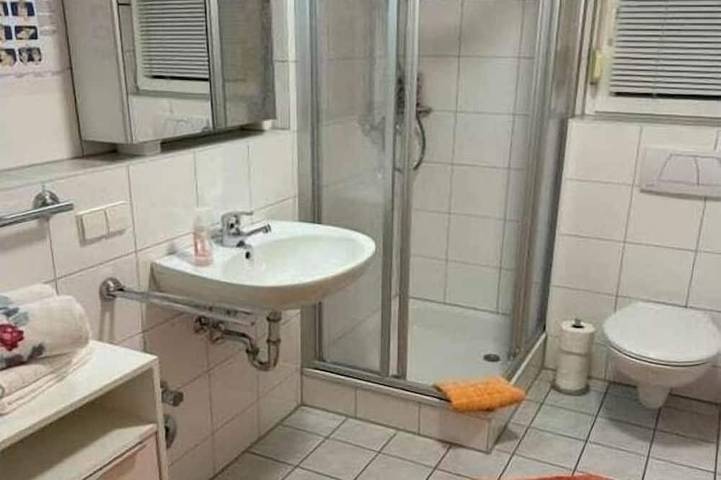 Ferienhaus für 3 Personen, mit Terrasse in Staufen im Breisgau - 4