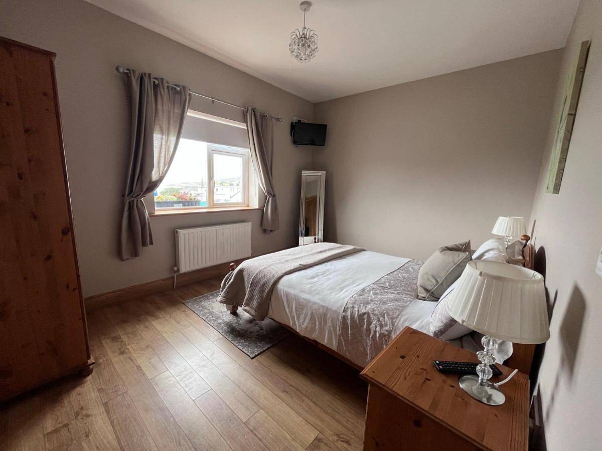 Holiday Home in Achill Island