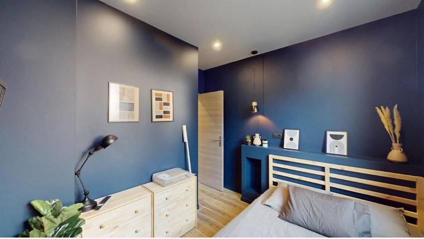 Appartement de vacances pour 4 personnes - 1