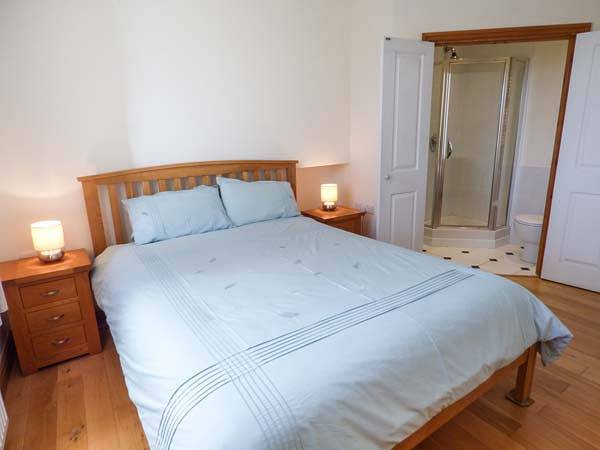 Old Farm House in Rowsley, Derbyshire