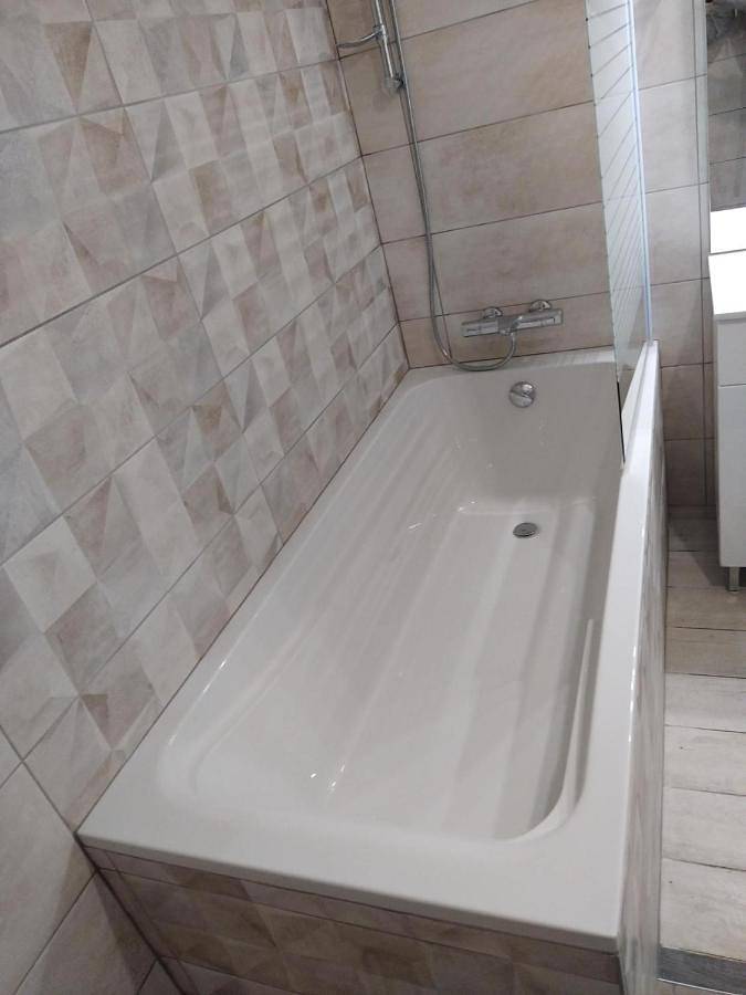 Location de vacances pour 4 personnes, avec terrasse et jacuzzi, animaux acceptés à Saint-Martin-de-Valgalgues - 3