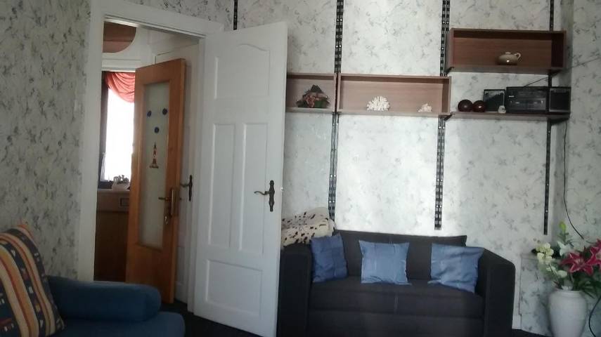 Ferienwohnung für 3 Personen, mit Garten in Cuxhaven (Stadt) - 4