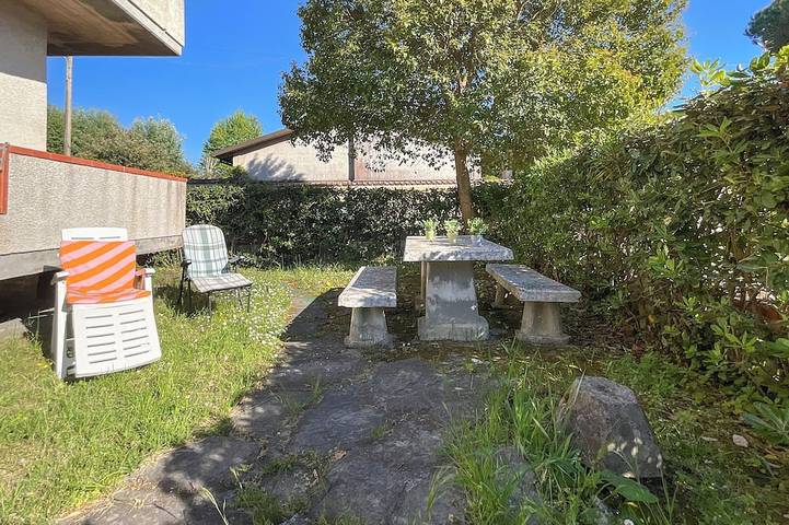 Appartement de vacances pour 6 personnes, avec jardin, animaux acceptés - 1