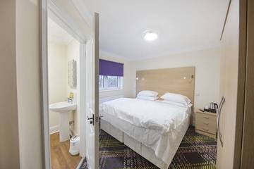 BnB für 2 Personen in Schottland