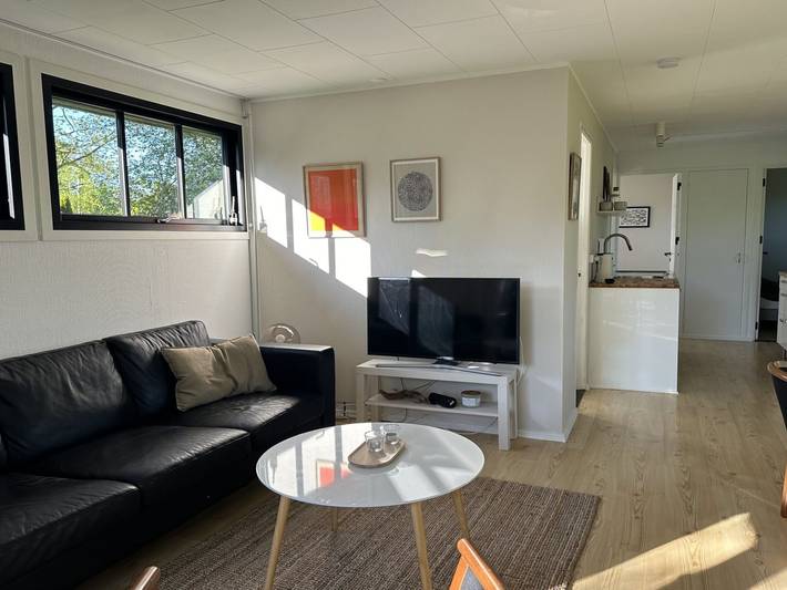 Ferienhaus für 4 Personen, mit Terrasse in Augustenburg - 3