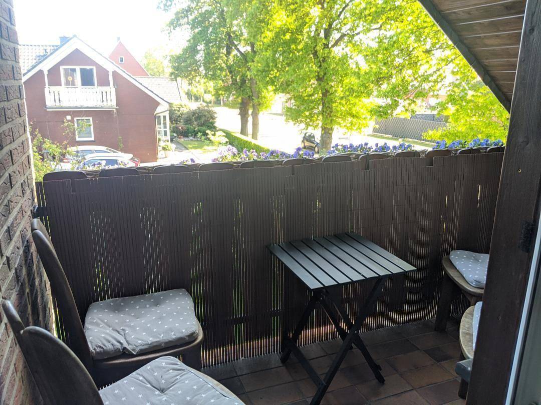 Ganze Ferienwohnung, Fewo Wiesenallee Og in Geeste, Hasetal