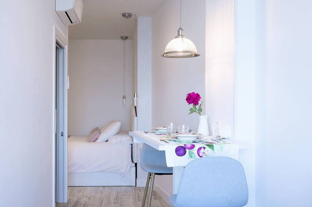 Apartamento entero, Izar in Guetaria, Ruta del flysch