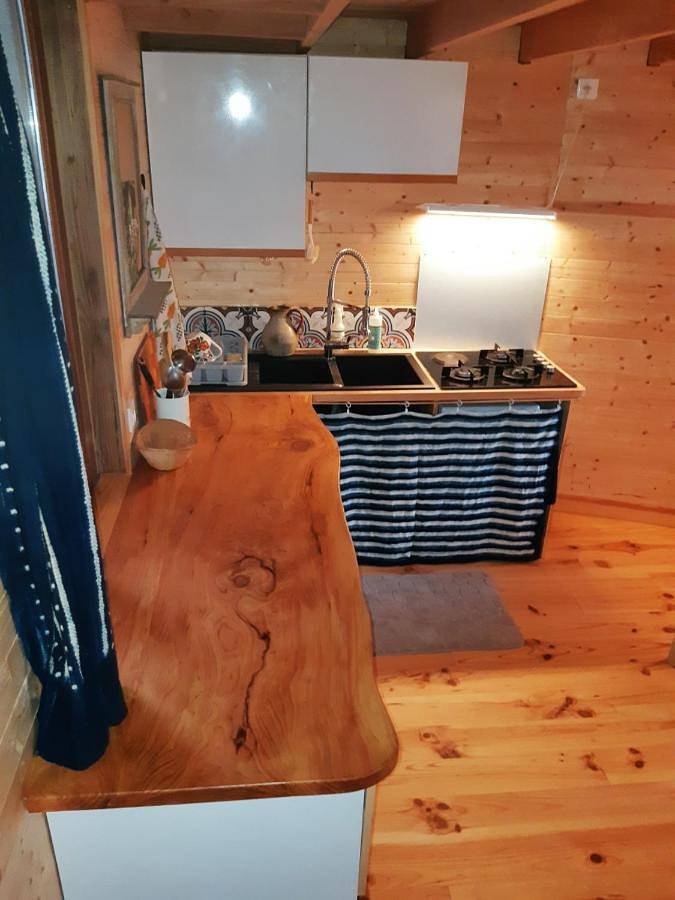 Gîte pour 3 personnes, avec jardin et vue à Rabastens - 4