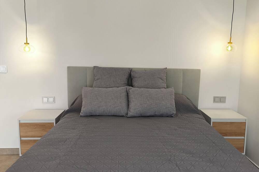 Entire apartment, Casa las Negras, with sea views in Las Negras, Níjar