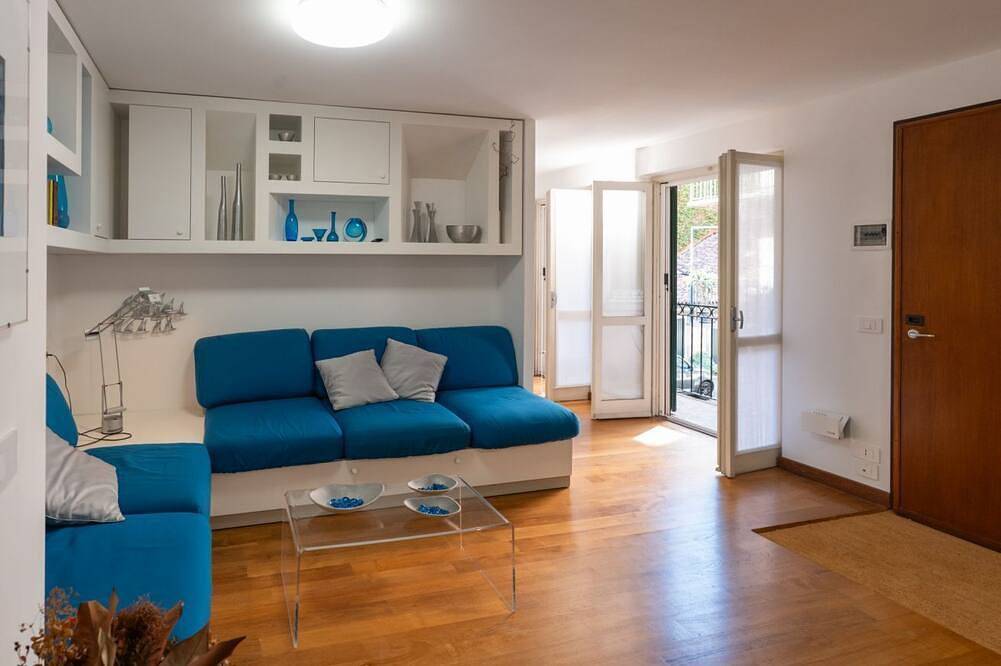 Appartamento vacanze a Torino a partire da 159€ a notte