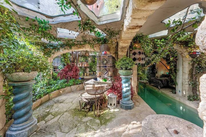 Agriturismo pour 2 personnes, avec piscine - 1