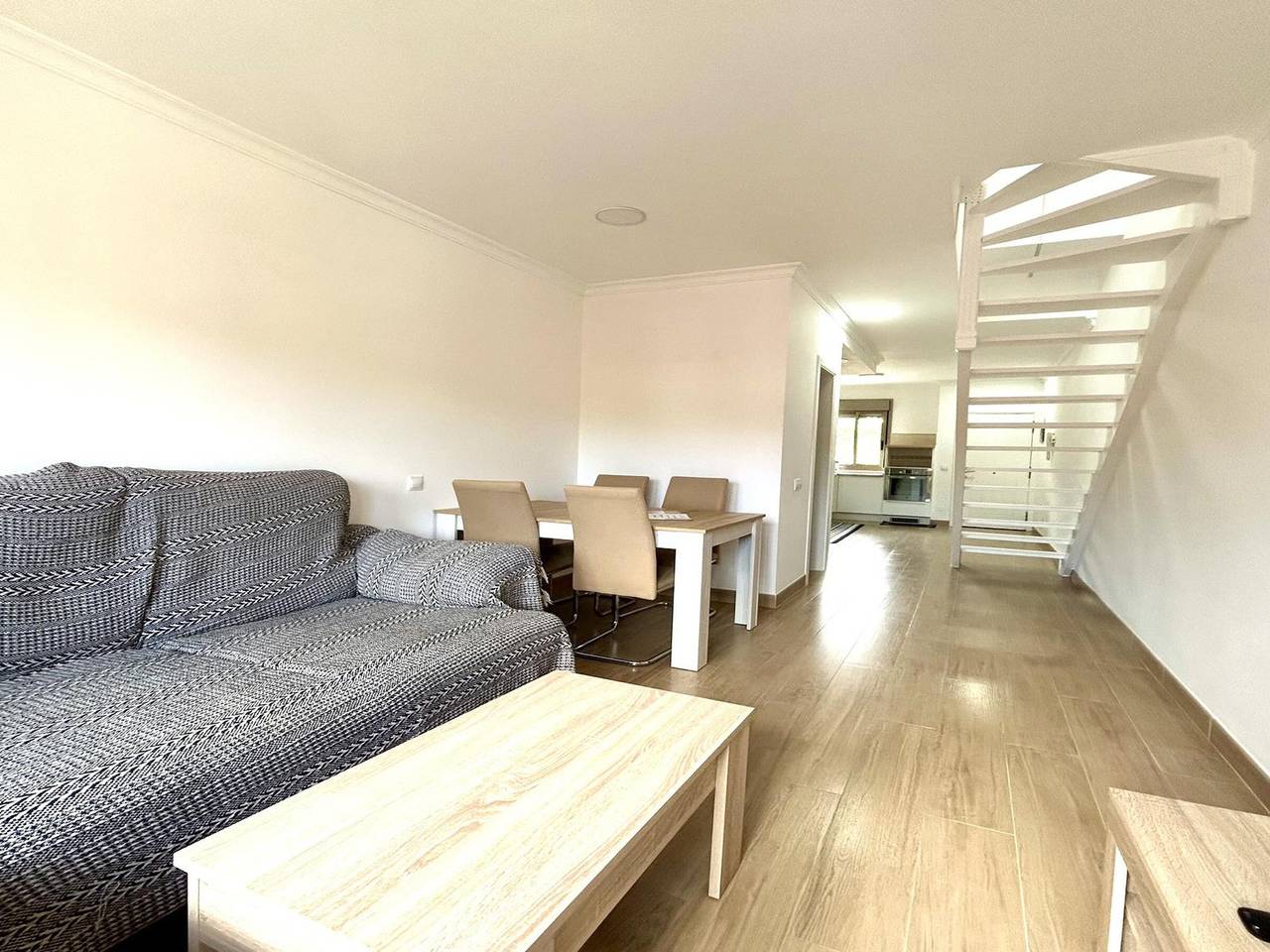 Entire apartment, Renovated duplex in a peaceful setting in Valsequillo in Valsequillo de Gran Canaria, East Gran Canaria