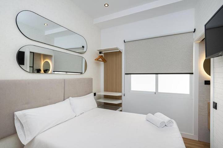 Chambre d’hôte pour 2 personnes à Marbella - 2