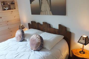 Agritourisme pour 8 Personnes dans La Bresse, Région d'Épinal, Photo 3