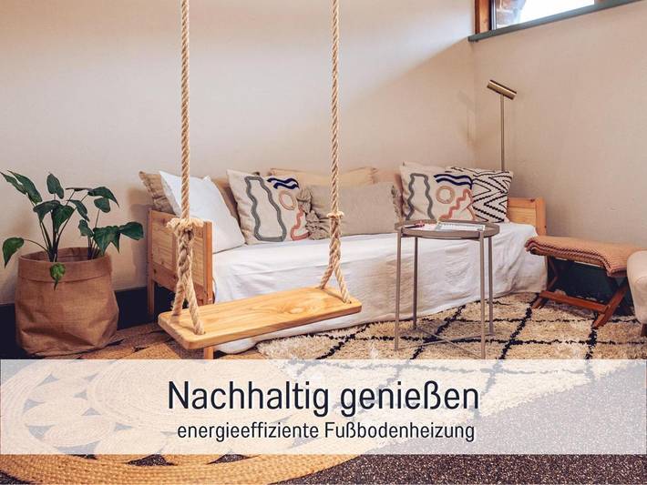 Ferienhaus für 2 Personen, mit Garten in Kyritz - 2