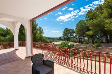B&b per 9 Persone in Leuca, Castrignano del Capo, Foto 3