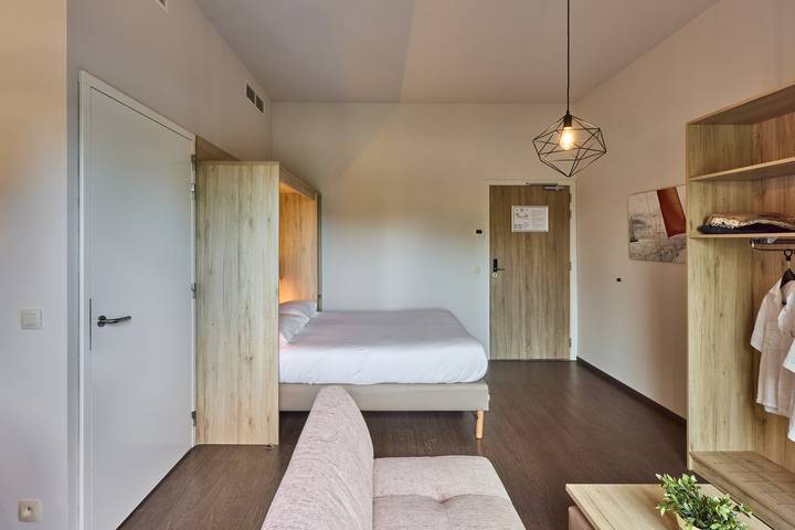 Location de vacances pour 2 personnes à Bruges - 4