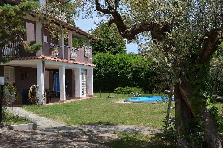 Appartamento vacanze per 4 persone, con piscina - 1