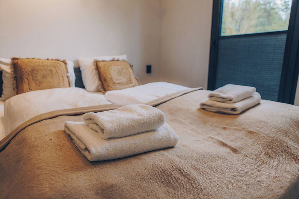 Erleben Sie ein Panorama-Wellness-Abenteuer inmitten der Natur in Wilsum, Landkreis Grafschaft Bentheim