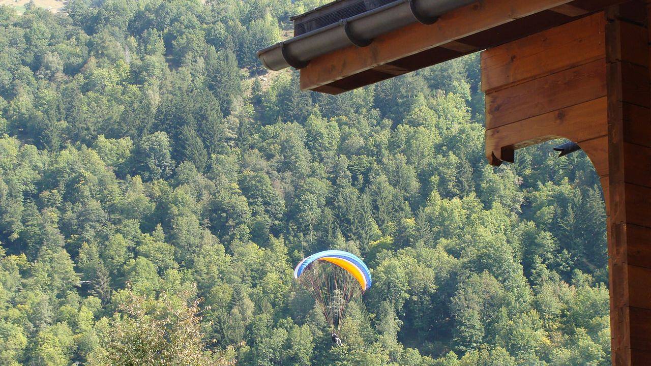 Ganze Ferienwohnung, Ferienwohnung für 4 Personen (65 m²) in Fieschertal in Fieschertal, Aletsch Arena