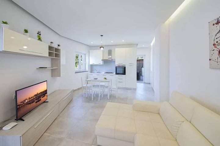 Holiday apartment for 3 people - 1