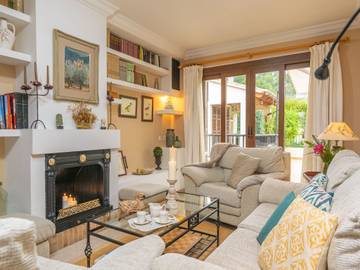 Apartamento in Selva (Mallorca), Interior de Mallorca für 6 