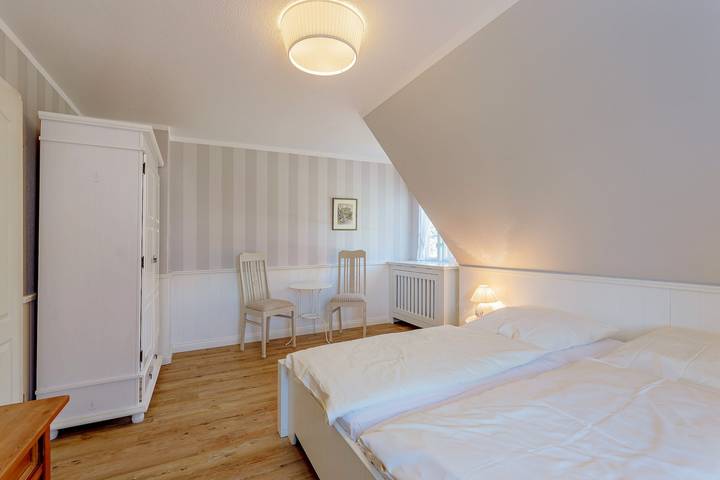 Haus Eiderstedt 2 in Nordfriesische Inseln (Schleswig-Holstein) (Schleswig-Holstein), Wyk auf Föhr