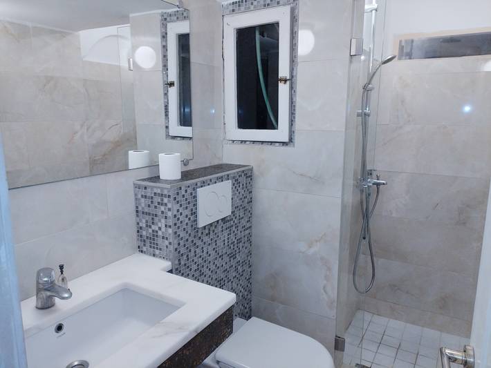 Gîte pour 4 personnes à Thessalonique - 4