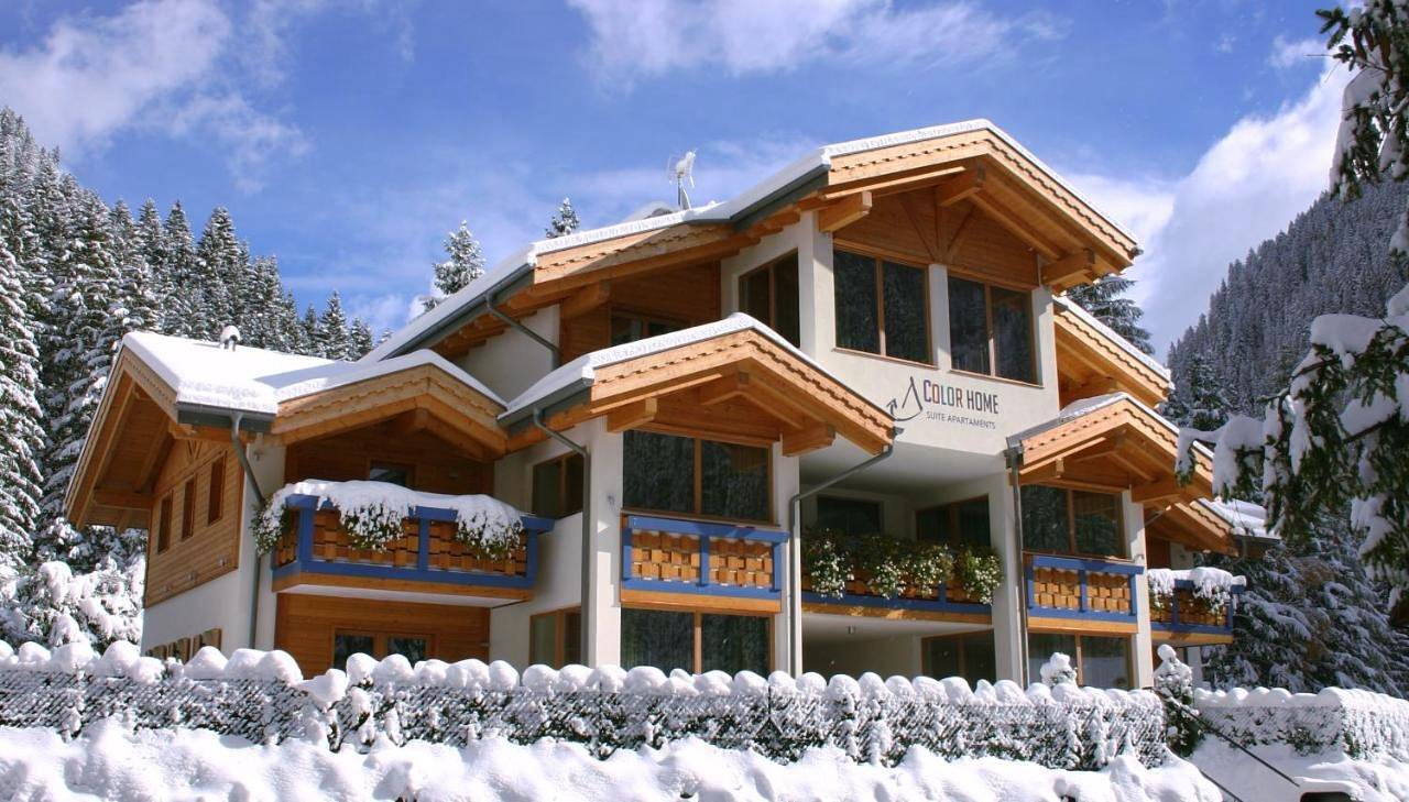 Studio in Predazzo, Comune di Predazzo