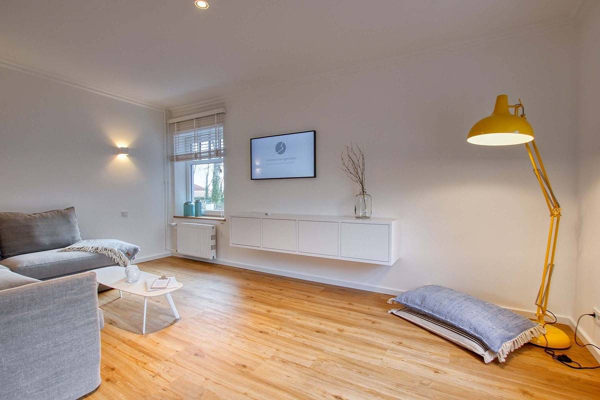 Appartamento vacanze a Heiligenhafen a partire da 119€ a notte