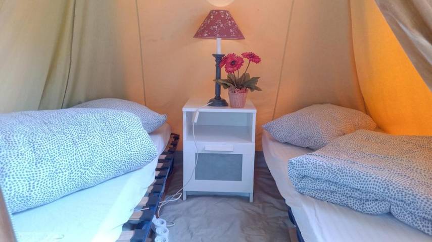 Bungalow für 2 Personen, mit Garten in Norwegen - 2