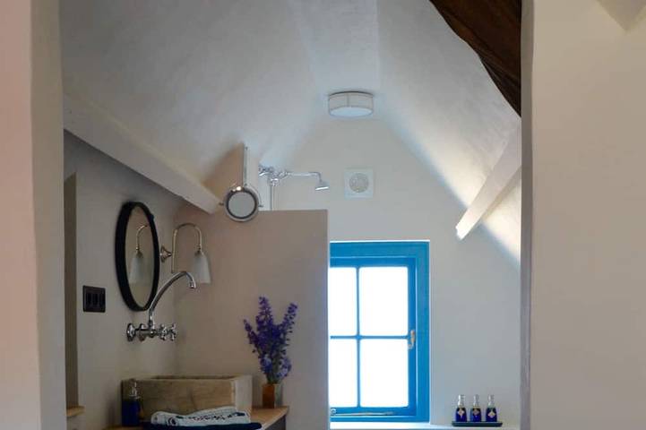 Location de vacances pour 4 personnes, avec terrasse et jacuzzi dans Zierikzee - 4