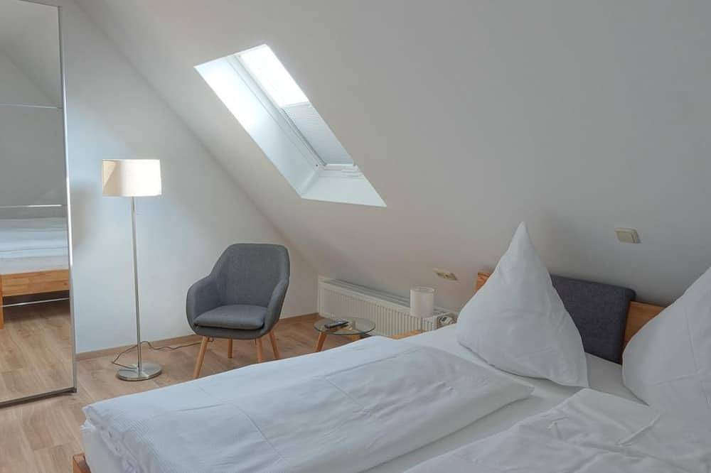 Geheel appartement, Vacation apartment Weinblick in Piesport, Bernkastel-Kues en Omgeving