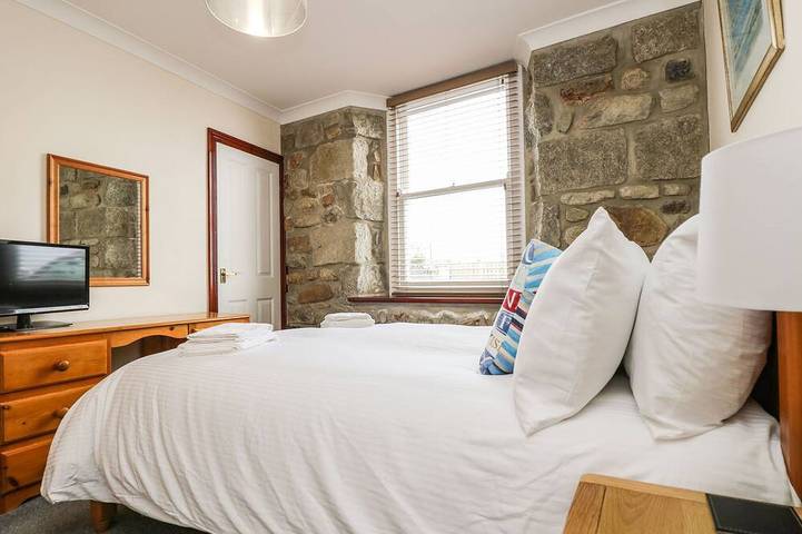 Jubilee Cottage, Penzance in Penzance, Cornouailles