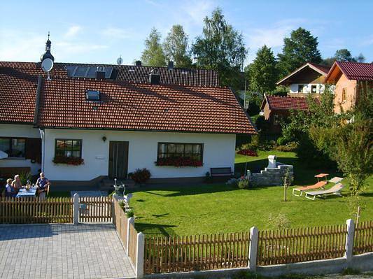 Ferienhaus für 6 Personen, mit Garten und Terrasse - 1