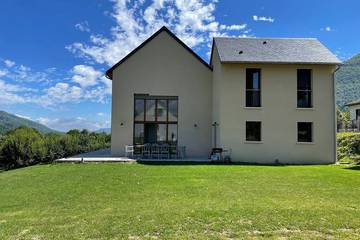 Gîte pour 15 personnes à Bun