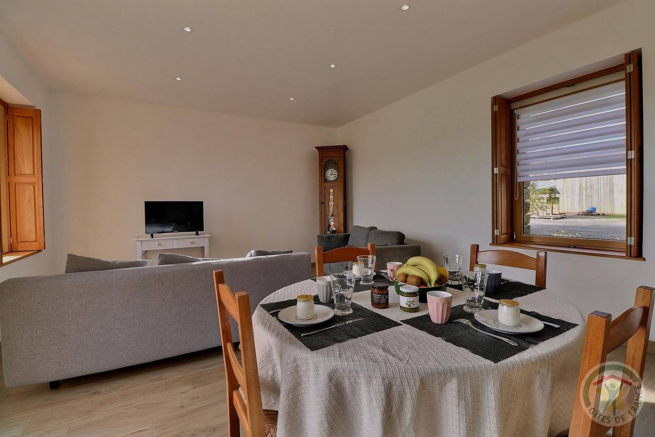 La Maison de Louise in Saint-Coulomb, Saint-Malo region