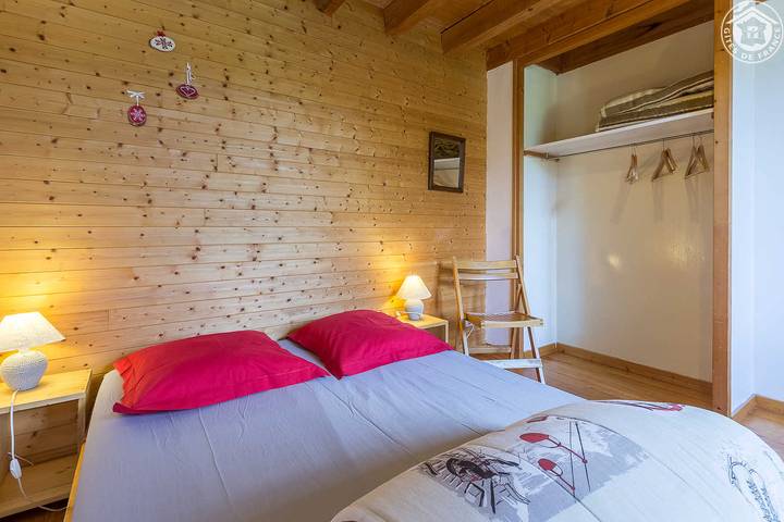 Gîte pour 10 personnes, avec jardin dans Parc naturel régional de la Chartreuse - 2