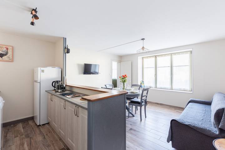 Location de vacances pour 6 personnes à Saint-Aignan - 2