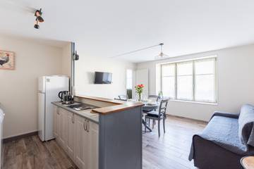 Location De Vacances pour 6 Personnes dans Saint-Aignan, Vallée de la Loire, Photo 1