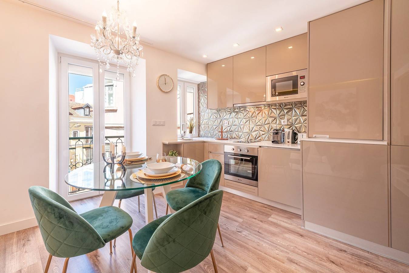 Apartamento entero, Guestready - Apartamento entero en Lisboa in Misericórdia, Lisboa