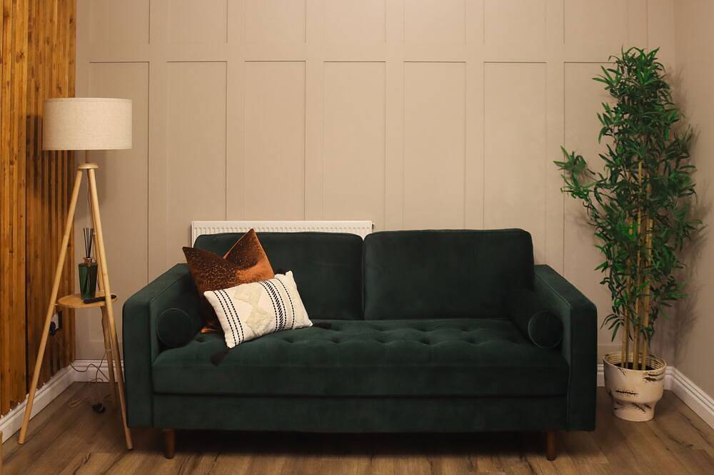 A Lil cosy Belfast home in Belfast, County Antrim