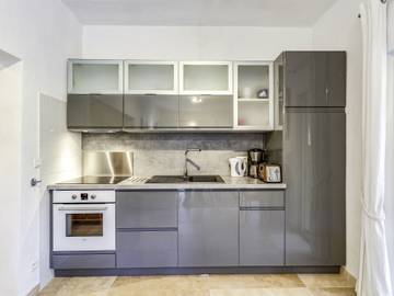 Vakantieappartement voor 2 Personen in Saint-Aygulf, Frejus, Afbeelding 3