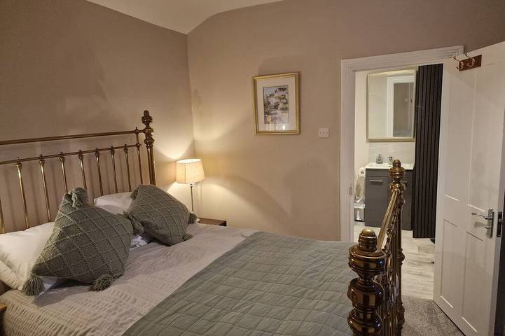 B&B für 2 Personen in London - 3