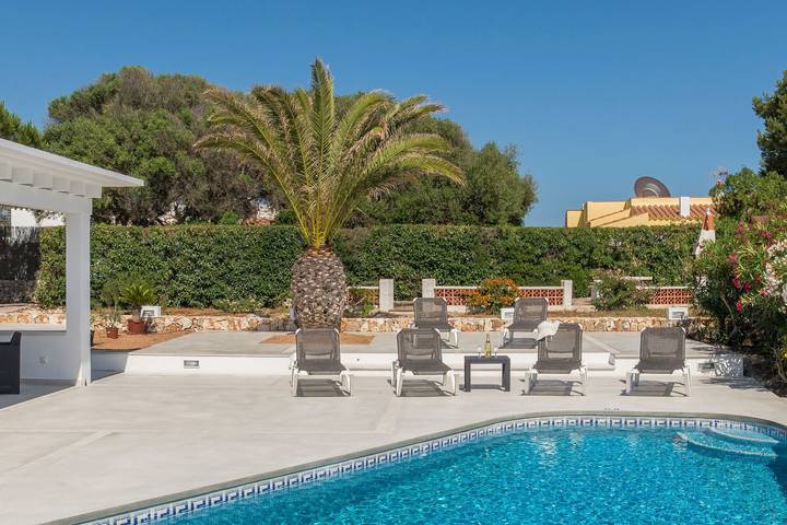 Location de vacances pour 6 personnes à Binibeca - 2